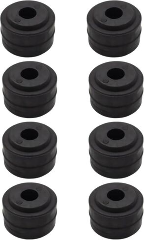 Replacement Engine Mount IH-61509-C2，759-3952 Fits Cub Cadet 482 680 800 1000 1100 1200 1210 1250 1282 1450 1650 Lawn & Garden Tractor (Set of 8) in Saudi Arabia