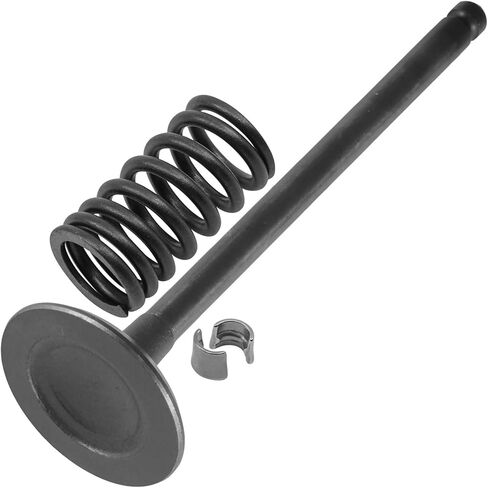 قطع غيار Powersports لـ 3085349 3084906 3086892 3084908 مجموعة صمامات سحب المحرك لـ Polaris Mod-C33C-68544 in Kuwait