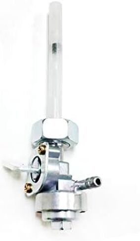 Fuel Petcock Shut Off Valve for 250cc Dirt Bike, Gas Tank On/Off Tap – Compatible with HaoSen RPS Hawk 250 in Saudi Arabia