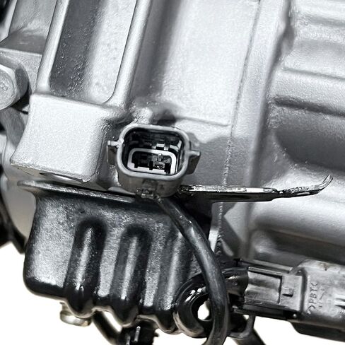 ضاغط السيارات RYC وقابض تكييف الهواء AIG585 (يناسب Nissan Sentra 2.0L 2020، 2021، 2022؛ يناسب Nissan Rogue Sport 2.0L 2017، 2018، 2019، 2020، 2021، 2022؛ يناسب Infiniti QX50 2.0L 2019-2020) in Kuwait