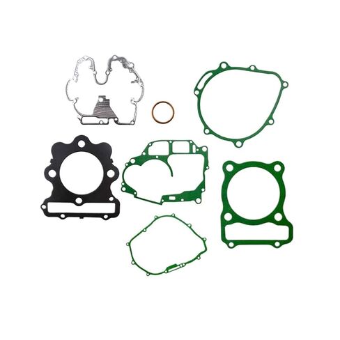 Motorcycle Head Cylinder Gaskets Engine Starter Cover Gasket 1pc Compatible with Automotive Motorcycle Parts XR250R XR250L CBX250S XL250R XLR250R in Saudi Arabia