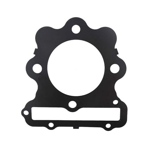Motorcycle Head Cylinder Gaskets Engine Starter Cover Gasket 1pc Compatible with Automotive Motorcycle Parts XR250R XR250L CBX250S XL250R XLR250R in Saudi Arabia