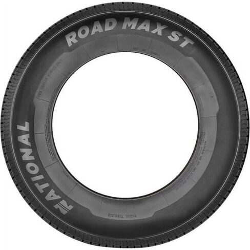 National Road Max ST ST215/75R14 108/103M D Trailer Tire in Saudi Arabia
