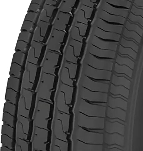 National Road Max ST ST215/75R14 108/103M D Trailer Tire in Saudi Arabia