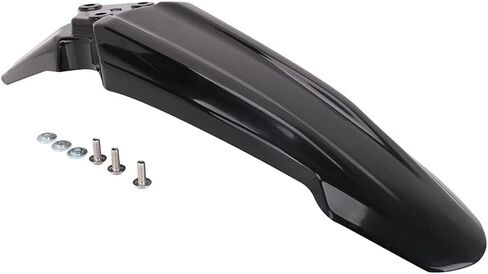 Motorcycle Front Mudguard For 79 Bike, Motorcycle Front Fender for 79Bike Falcon Pro Electric Dirt Bike E-Bike in Saudi Arabia