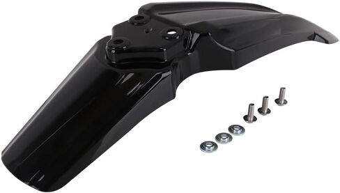 Motorcycle Front Mudguard For 79 Bike, Motorcycle Front Fender for 79Bike Falcon Pro Electric Dirt Bike E-Bike in Saudi Arabia