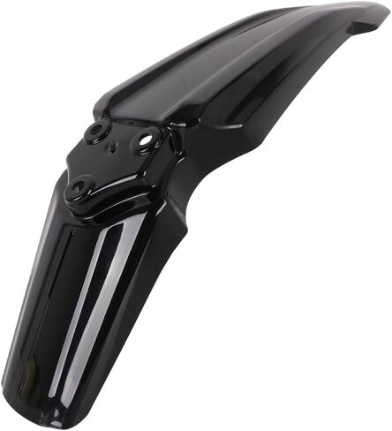 Motorcycle Front Mudguard For 79 Bike, Motorcycle Front Fender for 79Bike Falcon Pro Electric Dirt Bike E-Bike in Saudi Arabia