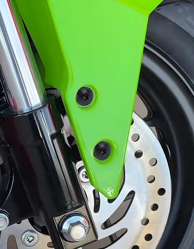 مجموعات مسامير هدية كاملة تناسب MSX 125 GROM 2017-2020 GROM MSX125 مجموعة كاملة من مسامير هدية القلنسوة طقم تركيب غسالة الجوز استبدال in Kuwait
