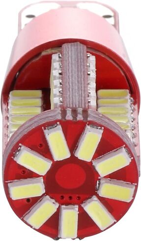 50x T10/T15 57-SMD الأبيض الداخلية قبة خريطة الباب المجاملة لوحة ترخيص أضواء Led ضوء إنديور 168 in Kuwait