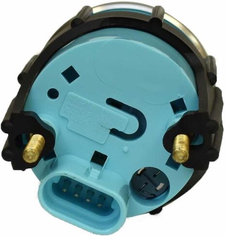 مقياس حواف القارب فاريا GBC113A | بلاتينيوم SS BRP Evinrude 2 بوصة in Kuwait