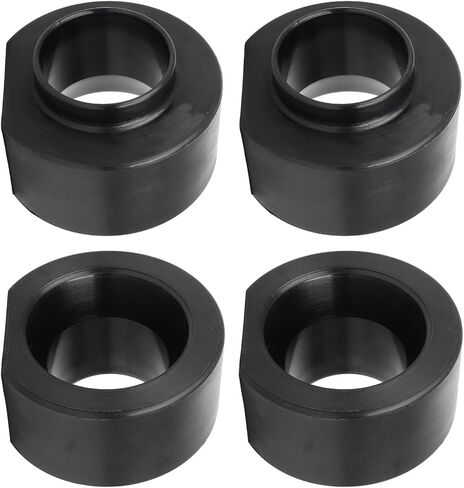 SCITOO 2" Front or Rear Leveling Lift Kit fit for 1997-2006 for Jeep Wrangler Forged Strut Spacers Raises 2" Front or Rear in Kuwait