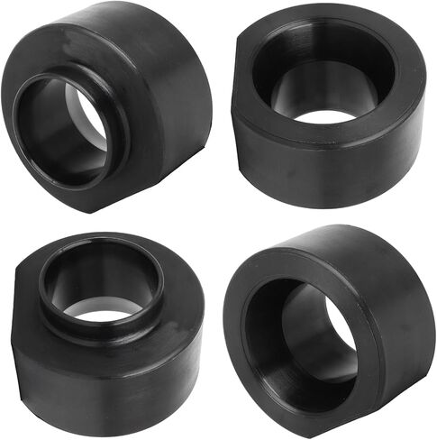 SCITOO 2" Front or Rear Leveling Lift Kit fit for 1997-2006 for Jeep Wrangler Forged Strut Spacers Raises 2" Front or Rear in Kuwait