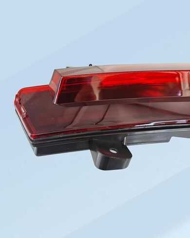 Rear Bumper Reflector Light Lamp , Rear Reflector Unit Compatible with 2015 2016 2017 2018 2019 2020 Cadillac Escalade / Escalade ESV Rear Reflector Unit Replaces # GM1184123 84240626 (Driver Side) in Kuwait