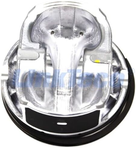 Engine Pistons with Rings Set for 5.0L V8 Gas Engine Compatible with XF XJ and Sport Discovery AJ133 5.0L Standard Size in Saudi Arabia