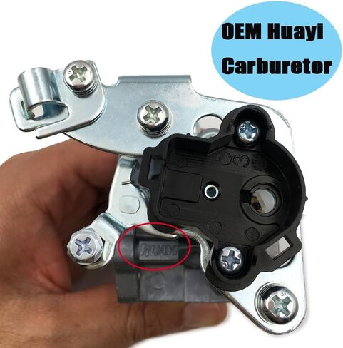LIZAPUS Huayi Carburetor Carb Compatible with Craftsman 2200i C0010020 2000 Watt Portable Inverter Generator in Kuwait