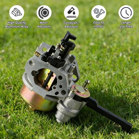 CH440 Carburetor Carb Kit Fits for Kohler CH440 Command Pro 420CC 14HP Gas Engine Replace 17 853 113-S 17 853 53-S 17 853 96-S with Air Fuel Filter in Saudi Arabia