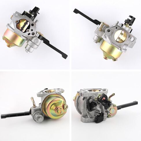 CH440 Carburetor Carb Kit Fits for Kohler CH440 Command Pro 420CC 14HP Gas Engine Replace 17 853 113-S 17 853 53-S 17 853 96-S with Air Fuel Filter in Saudi Arabia