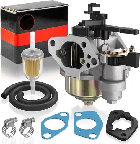 Carburetor Carb For 390cc American sportworks Trail Wagon TW400 UTV in Kuwait
