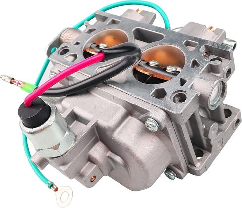 24 853 112-S Carburetor Carb W/Spark Plug Compatible with Kohler CH750S CH750 27HP 30HP Replace 24853113-S 24-853-109-S 24-853-104-S 24 853 318-S in Saudi Arabia