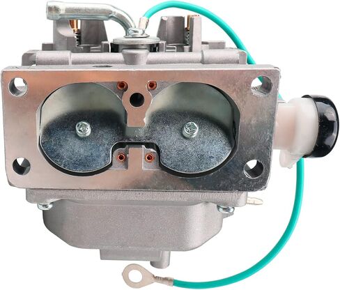 24 853 112-S Carburetor Carb W/Spark Plug Compatible with Kohler CH750S CH750 27HP 30HP Replace 24853113-S 24-853-109-S 24-853-104-S 24 853 318-S in Saudi Arabia