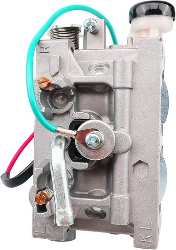 24 853 112-S Carburetor Carb W/Spark Plug Compatible with Kohler CH750S CH750 27HP 30HP Replace 24853113-S 24-853-109-S 24-853-104-S 24 853 318-S in Saudi Arabia