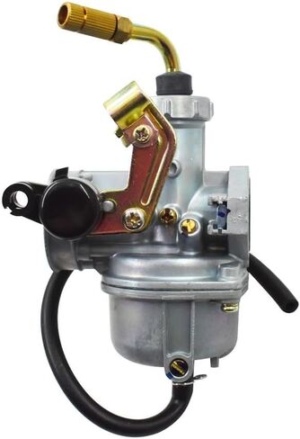 Genuine Carburetor For 2008-2021 Kawasaki KLX140 KLX140L 15004-0024 Carb OEM-Quality Replacement Part in Kuwait
