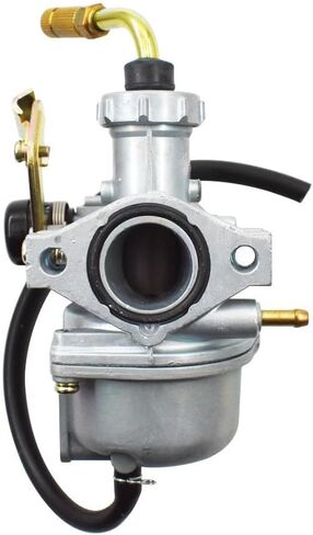 Genuine Carburetor For 2008-2021 Kawasaki KLX140 KLX140L 15004-0024 Carb OEM-Quality Replacement Part in Kuwait