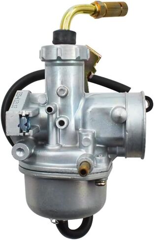 Genuine Carburetor For 2008-2021 Kawasaki KLX140 KLX140L 15004-0024 Carb OEM-Quality Replacement Part in Kuwait