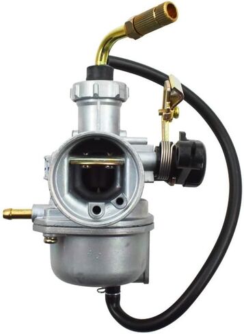Genuine Carburetor For 2008-2021 Kawasaki KLX140 KLX140L 15004-0024 Carb OEM-Quality Replacement Part in Kuwait