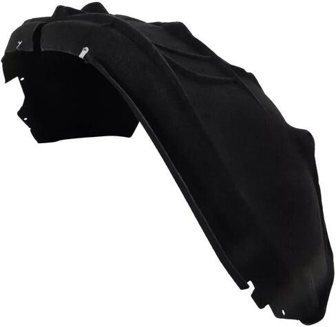 مجموعة بطانة الحاجز الأمامي من Parts N Go لـ 2021-2024 تاهو مع عاكس GM1248311 GM1249311 84856823 84856824 in Kuwait