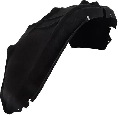 مجموعة بطانة الحاجز الأمامي من Parts N Go لـ 2021-2024 تاهو مع عاكس GM1248311 GM1249311 84856823 84856824 in Kuwait