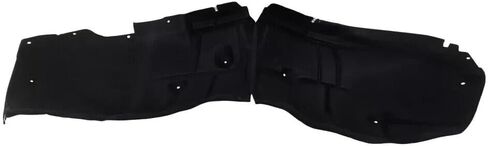 مجموعة بطانة الحاجز الأمامي من Parts N Go لـ 2021-2024 تاهو مع عاكس GM1248311 GM1249311 84856823 84856824 in Kuwait