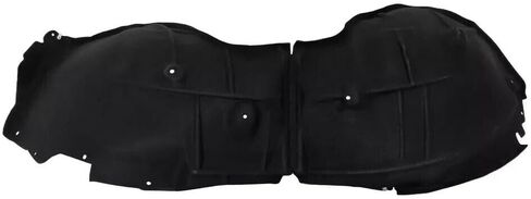 مجموعة بطانة الحاجز الأمامي من Parts N Go لـ 2021-2024 تاهو مع عاكس GM1248311 GM1249311 84856823 84856824 in Kuwait