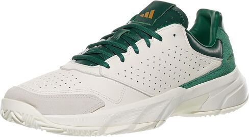 Adidas Unisex-Adult Courtjam Control 3 Premium Tennis in Saudi Arabia