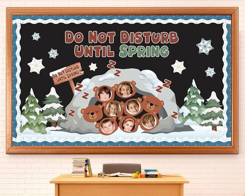 Staff Shout Out Bulletin Board Decoration Employee Appreciation and Recognition Classroom Cutouts Composition Notebook Bulletin Board Set for Back to School Chalkboard Wall Door Decoration Favor in Kuwait