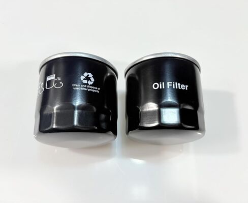 (Pack of 2) Veyronix Oil Filter 57002 Compatible with 2016-2024 Mazda CX-9 CX-5 CX-30 CX-50 2.5L / Mazda 6/3 2.5L Replaces Wix 57002 in Saudi Arabia