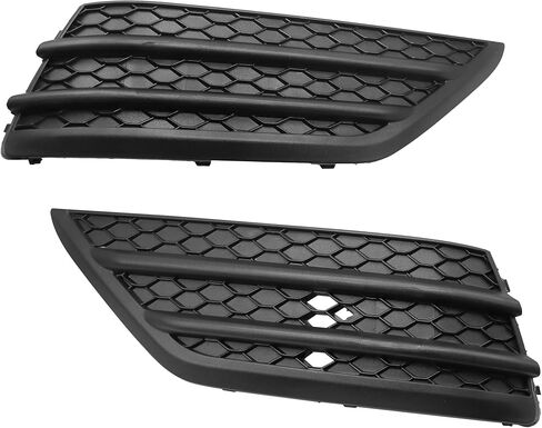 71102TG7A00 Fog Light Cover Outer Left Driver Side & Right Passenger Side Fit for Honda Pilot 2016 2017 2018# HO1039130 71107TG7A00 HO1038130 in Kuwait