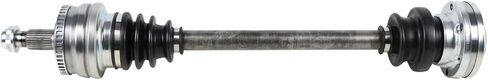 GSP NCV48061 CV Axle Shaft Assembly - Compatible With Select Mercedes-Benz E320 Wagon - Rear in Kuwait