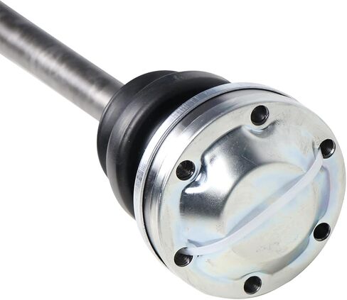 GSP NCV48061 CV Axle Shaft Assembly - Compatible With Select Mercedes-Benz E320 Wagon - Rear in Kuwait
