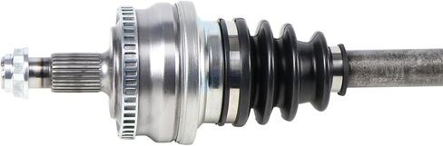 GSP NCV48061 CV Axle Shaft Assembly - Compatible With Select Mercedes-Benz E320 Wagon - Rear in Kuwait