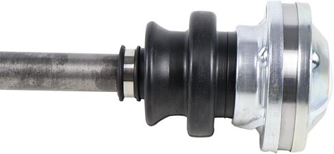 GSP NCV48061 CV Axle Shaft Assembly - Compatible With Select Mercedes-Benz E320 Wagon - Rear in Kuwait