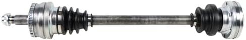 GSP NCV48061 CV Axle Shaft Assembly - Compatible With Select Mercedes-Benz E320 Wagon - Rear in Kuwait