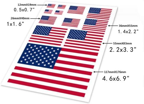 3 Sheets Bosnia and Herzegovina Bosnia Herzegovina Sarajevo Flag Stickers 36 Pcs Waterproof Sports Decal in Multiple Sticker in Saudi Arabia