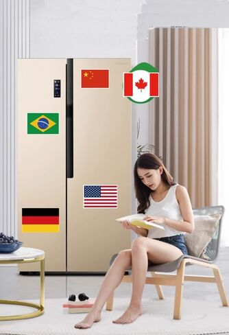 3 Sheets Bosnia and Herzegovina Bosnia Herzegovina Sarajevo Flag Stickers 36 Pcs Waterproof Sports Decal in Multiple Sticker in Saudi Arabia