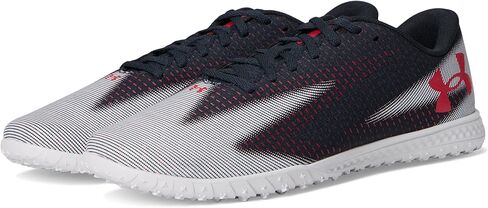 Under Armour Unisex-Adult Shadow Select 3 Turf Soccer Cleats Sneaker in Saudi Arabia