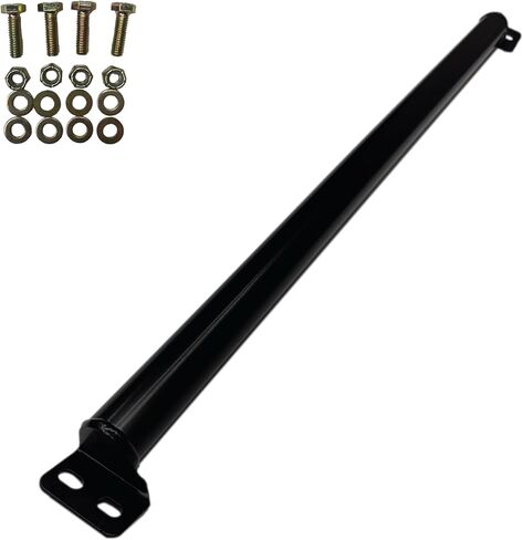 Rear Harness Bar for Kawasaki KRX 1000 (4-Seat Only) – Powder-Coated Steel, Includes Mounting Hardware, Easy Installation in Saudi Arabia