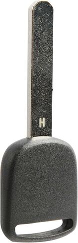 2X USARemote Key Fob Remote Transponder Car Key High Security Blade لـ 2000 2001 2002 2003 2004 2005 2006 2007 2008 2009 Honda Fit S2000 (HD113، 8E Chip) in Kuwait