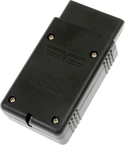 Dorman 99509 جهاز تحكم عن بعد للدخول بدون مفتاح حاصل على براءة اختراع مع برمجة DIY - 3 أزرار متوافقة مع نماذج مختارة من Dodge/Ram (OE FIX) in Kuwait