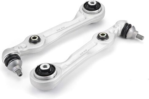 Front Lower Control Arm Compatible with Mercedes Benz W222 X222 Maybach S600 S650 S450 S550 S63 AMG (Replaces 2223300107 + 2223300207) in Kuwait