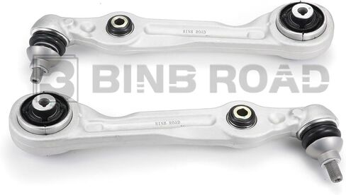 Front Lower Control Arm Compatible with Mercedes Benz W222 X222 Maybach S600 S650 S450 S550 S63 AMG (Replaces 2223300107 + 2223300207) in Kuwait
